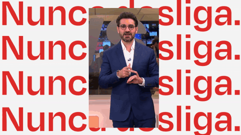 GLOBO NEWS