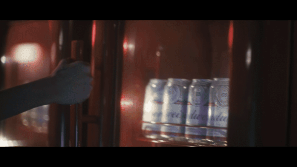 BUDWEISER